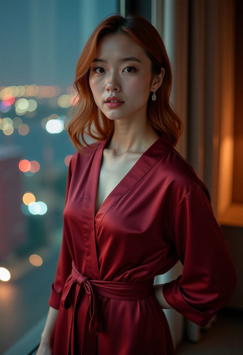 李未央传奇