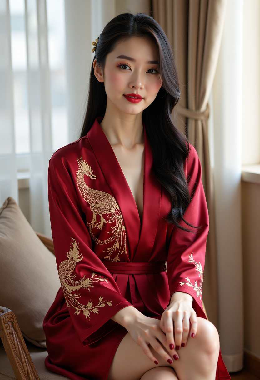 锦绣未央